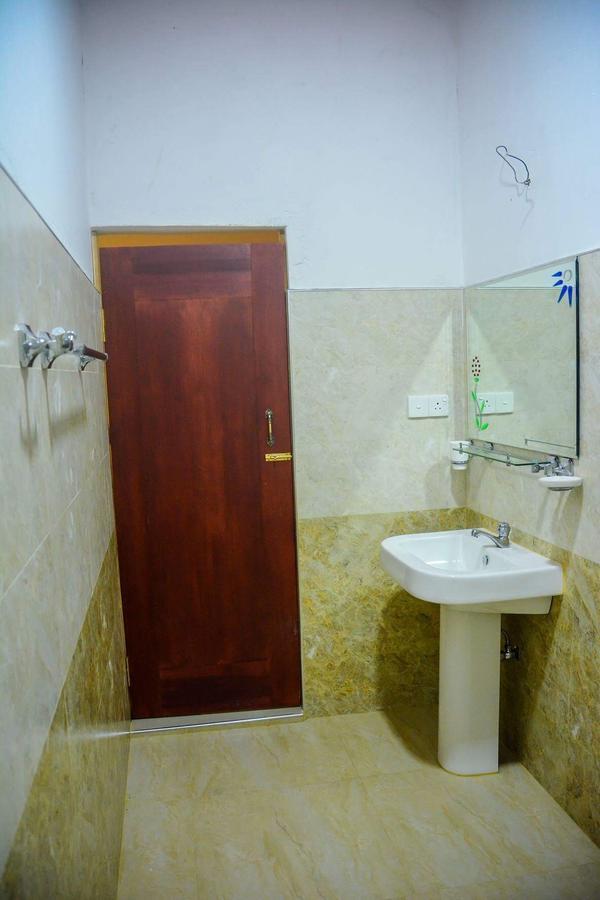 Shehani Beach Bungalow Tangalle Exterior foto